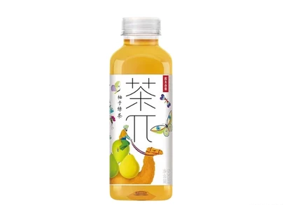 农夫山泉 茶兀 果茶系列 Nongfu Spring Cha Pai Cha Pie 茶π 茶派 Fruit Tea 500ml/250ml 现货 农夫茶派 Chapai Ready Stock